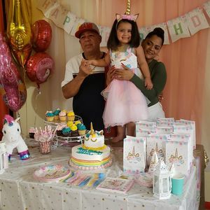 Meet your Posher, Julio